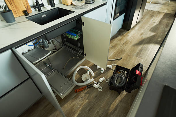 24/7 Emergency Toilet Repair experts in Moran, WY